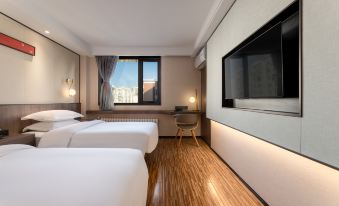 Guanglv Guijin Business Hotel