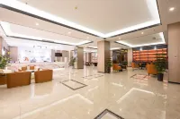 Jinwen Hotel (Changyi Road Subway Station Branch, Qingxiu District, Nanning City)