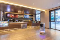 HanTing Hotel (Jiuquan Changxing Electrical Market)