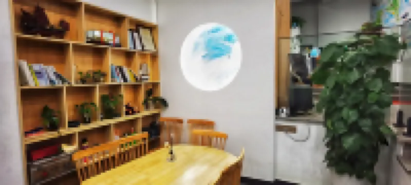 Haimuyu·Sea wind·Parent-child Leisure Holiday Meisu (Gouqi Island Dawang Beach Branch)