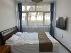 Beijing Headwater Yicaihong Homestay