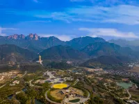 Qingyang Xifeng Hotel Hotels in Qingyang
