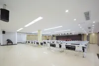 샹 왕 푸 호텔