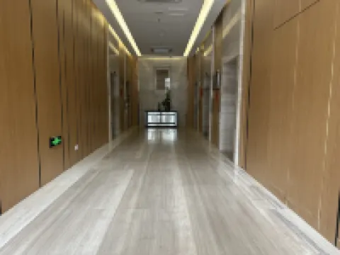 Pingtan Yilv Hotel (Comprehensive Experimental Zone Management Committee Store)