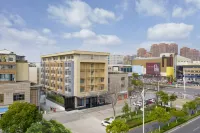 Jinjiang Metropolo Hotel (Yancheng Dafeng Changxin Road) Hotels in Yancheng