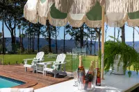 Verandah House Country Estate Hotels in Mount Tamborine