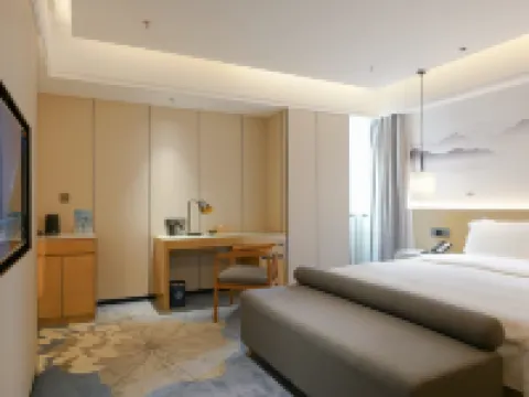 柏高酒店（深圳羅湖口岸店） 鄰近深圳站的酒店