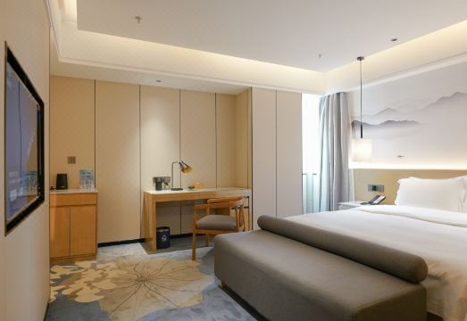 파코 호텔 욕실