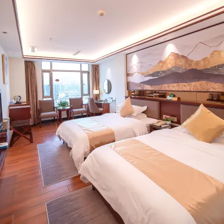 Xinxing Henghui Royal Hotel