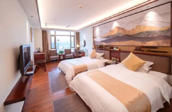 Xinxing Henghui Royal Hotel