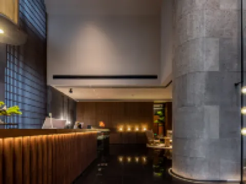 WINTOURY HOTEL Hotels in Xianju