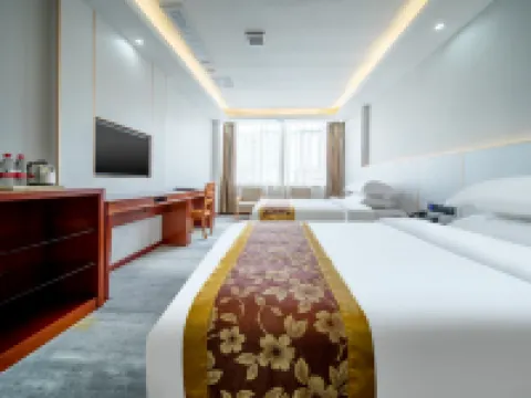 Majiang Fuyuan Hotel Hotels in Majiang