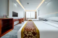 Majiang Fuyuan Hotel Hôtels à : Majiang