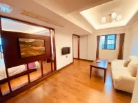 Super 8 Hotel Guang'an Linshui Linzhou Square Store