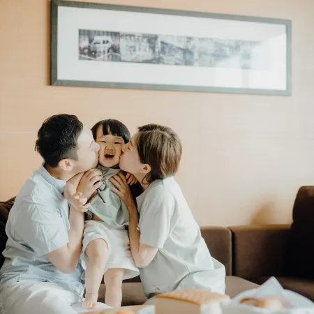 Hyatt Regency Hong Kong, Sha Tin Hotels in Hong Kong