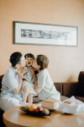 Hyatt Regency Hong Kong, Sha Tin