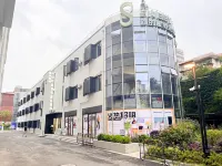 XHMC Apartment Hotels in 
