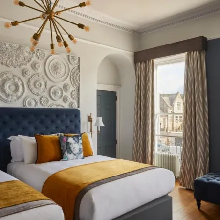 Hotel Indigo BATH by IHG Hotels in Bath