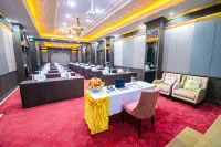 Amman Unique Hotel فنادق في أودون ثاني