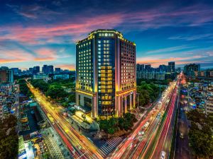 Atour S Hotel Guangzhou Zhujiang Taigucang