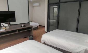 Shanshui Youxiang Fengfuyuan Homestay