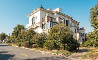 Shanghai Mengqi Garden Villa