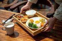 Luding Niubei Mountain Mowang Valley Resort&Hotel