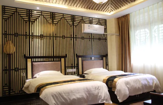 酉陽上林風情客棧