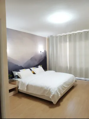 Yueting Hotel
