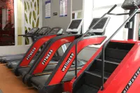 Haifeng International Hotel Hotels in Haidong