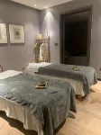 Manyi Hotel (Kunming Dianchi Park 1903) - spa