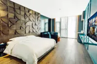 M·Hotel Sanmenxia Hotel di Sanmenxia
