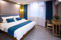 Fengyuan Fashion Hotel (Jinhua High-speed Railway Station)