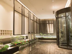 골든 다이아몬드 인터내셔널 호텔