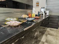 Ripple Hotel(Yantai University Wanxianghui Branch) - جاكوزي