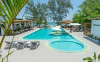 Sara Resort Отели в г. Сиануквиль