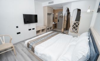 Yibin Yibin Anju Hotel