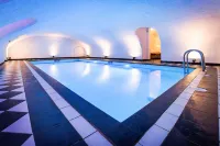 Hotel Navarra Brugge - Pools