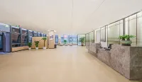 長天康養·瑞祥驛站 （南昌象湖一附院店）