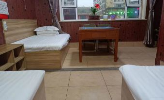 Baishan Yixiu Inn Fashion Hotel