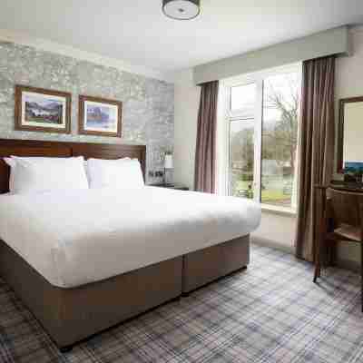 The Swan at Grasmere- the Inn Collection Group Rooms