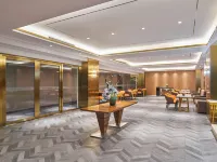 Vienna Classic Hotel (Huailai County Government Bus Terminal) - فطور