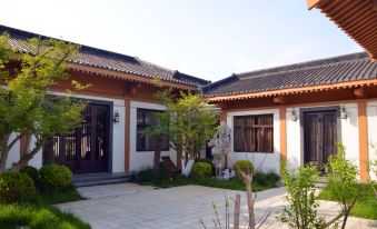 Furu Donghai Shuhuayuan