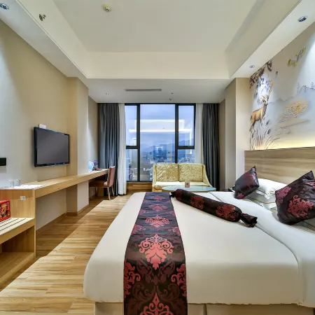 Four Seasons Premium Hotel
