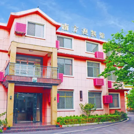 Nanfang Ying Hotel