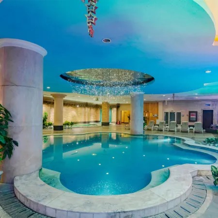 Homeland Hotel