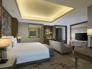 Hotel Tentrem Semarang