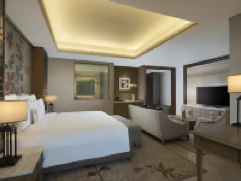 Hotel Tentrem Semarang