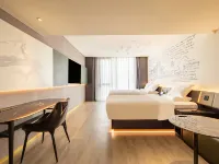 CitiGO Hotel Tianjin Station Binjiang Road Hotels near Heping
