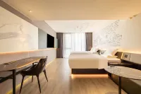 天津站濱江道CitiGO歡閣酒店